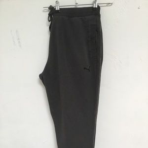Puma Sweatpants Joggers